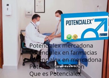 ¿Puedo Usar Potencialex Por La Noche?